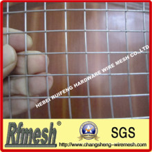 Wire Mesh, verzinkt geschweißte Wire Mesh Panel